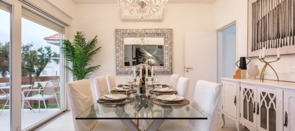 Penthouse T4 em Cascais, Portugal N.º 116892 3