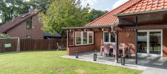 3 bedrooms House in Oldenburg, Germany No. 206304 13