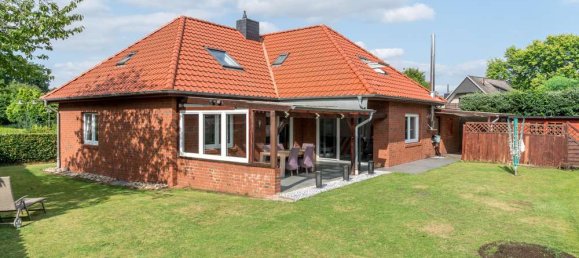 3 bedrooms House in Oldenburg, Germany No. 206304 11