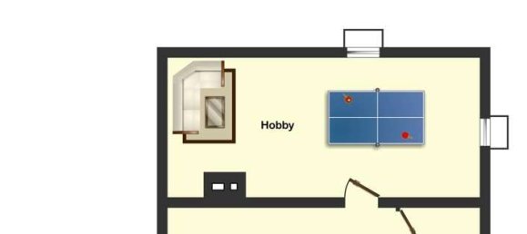 3 bedrooms House in Oldenburg, Germany No. 206304 37