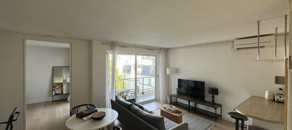 Studio in Neuilly-sur-Seine, France, Nr. 331521 6