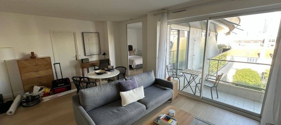 Studio in Neuilly-sur-Seine, France, Nr. 331521 3