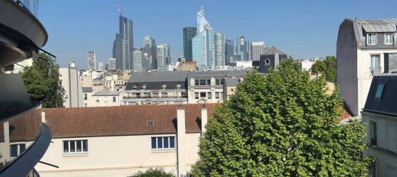 Studio in Neuilly-sur-Seine, France, Nr. 331521 2