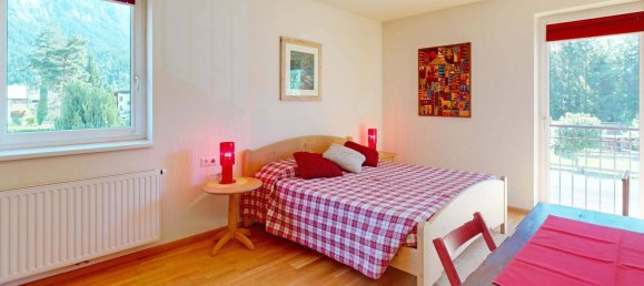 2 bedrooms Apartment in Leutasch, Austria No. 217399 4