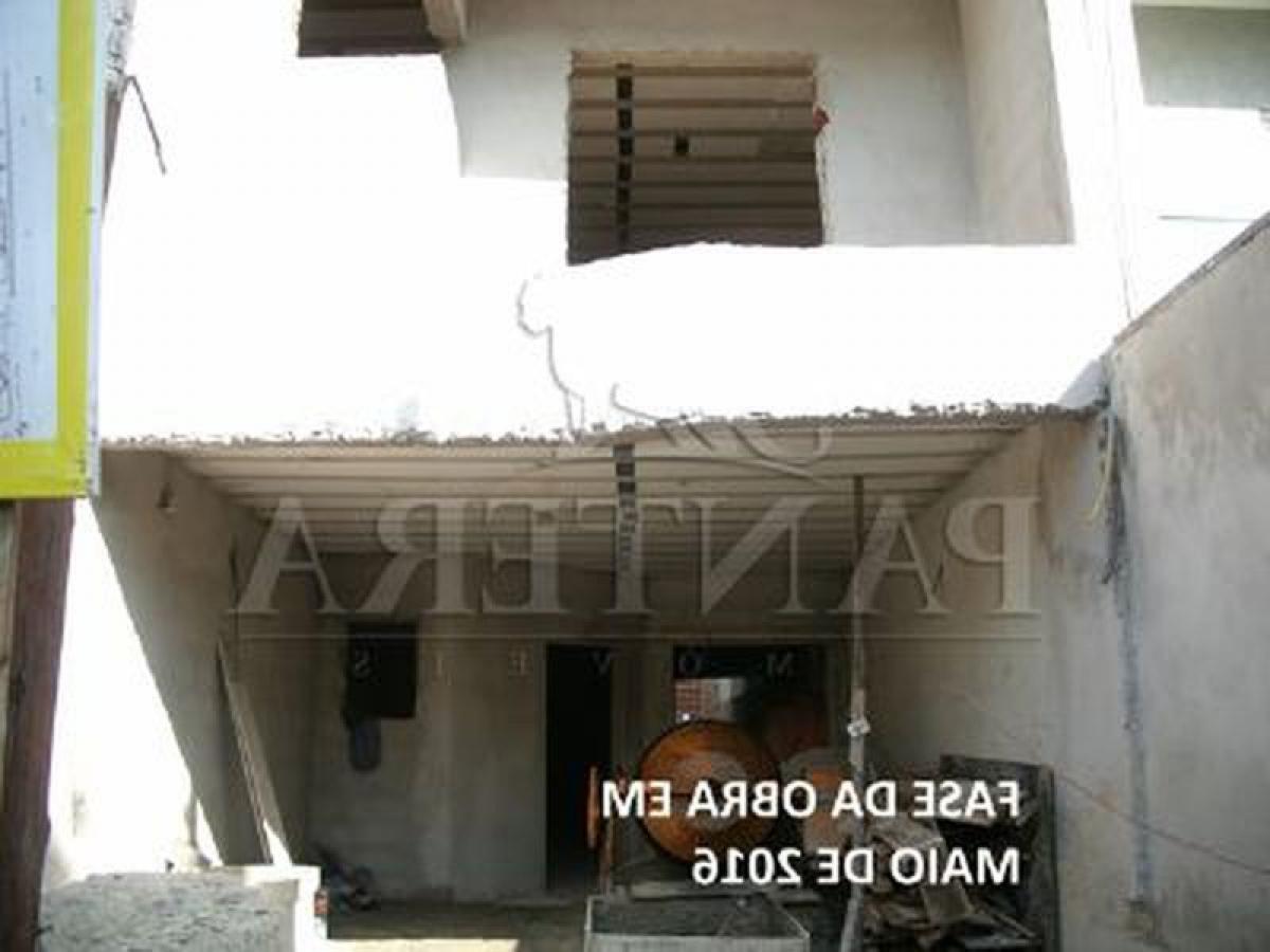 3 غرف نوم منزل في Sao Paulo, Brazil رقم 572350