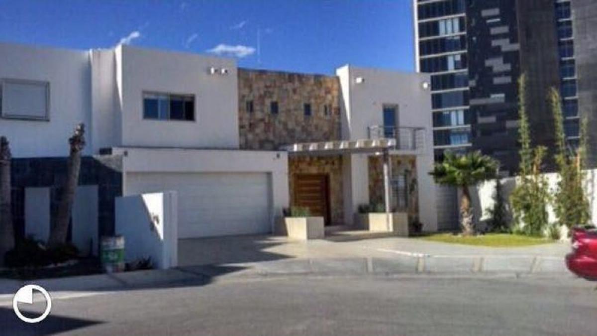 4 Schlafzimmer Haus in Chihuahua, Mexico, Nr. 187182