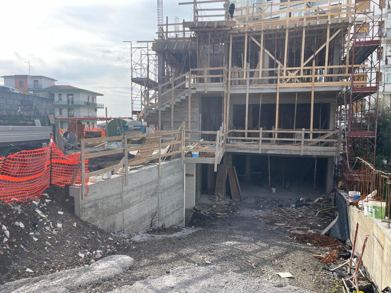 4غرفة شقة في Tremestieri Etneo, Italy رقم 28864