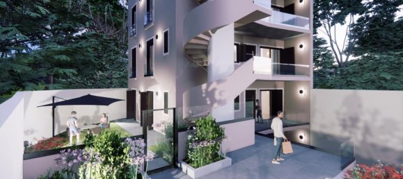 4غرفة شقة في Tremestieri Etneo, Italy رقم 28864 2