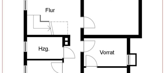 3-Zimmer Bungalow in Darmstadt-Dieburg, Germany, Nr. 118928 11