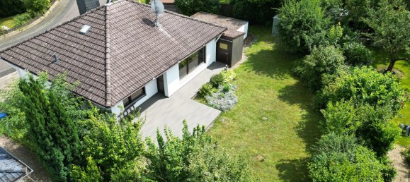 3-Zimmer Bungalow in Darmstadt-Dieburg, Germany, Nr. 118928 3