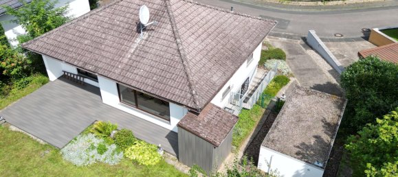 3-Zimmer Bungalow in Darmstadt-Dieburg, Germany, Nr. 118928 4