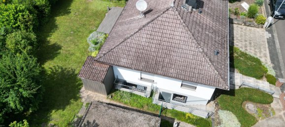 3-Zimmer Bungalow in Darmstadt-Dieburg, Germany, Nr. 118928 2