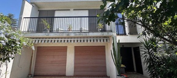 3 Schlafzimmer Haus in Montpellier, France, Nr. 336141 9