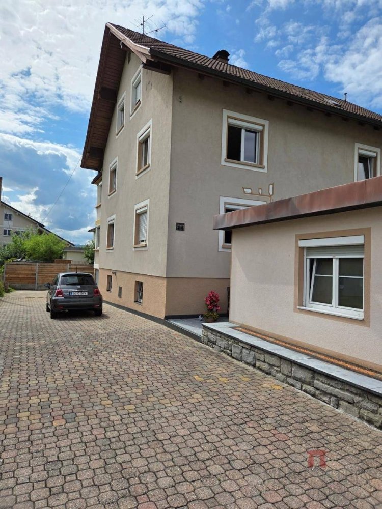 Дом с 6 спальнями в Дорнбирн, Австрия № 223076