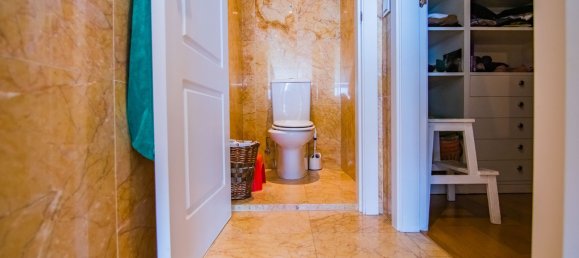 5 bedrooms Apartment in Benalmadena, Spain No. 56623 19