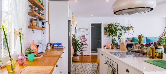 5 bedrooms Apartment in Benalmadena, Spain No. 56623 23