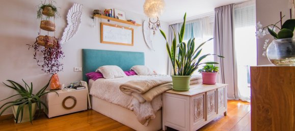 5 bedrooms Apartment in Benalmadena, Spain No. 56623 11