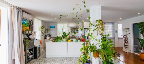 5 bedrooms Apartment in Benalmadena, Spain No. 56623 36