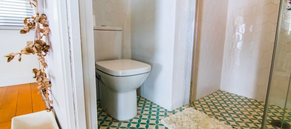 5 bedrooms Apartment in Benalmadena, Spain No. 56623 41