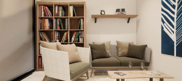 3 غرف نوم فيلا في Torrevieja, Spain رقم 2396 16