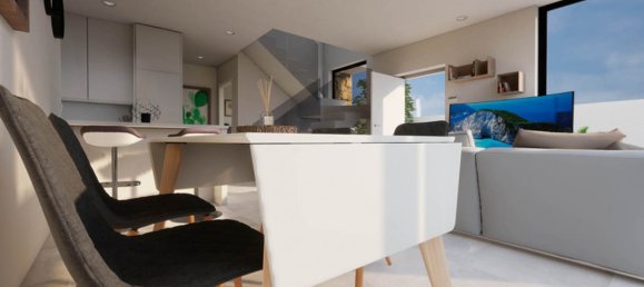 3 غرف نوم فيلا في Torrevieja, Spain رقم 2396 7