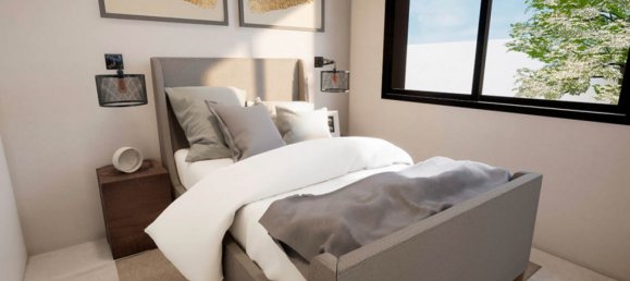 3 غرف نوم فيلا في Torrevieja, Spain رقم 2396 12