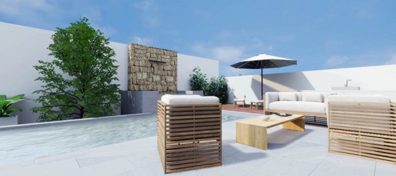 3 غرف نوم فيلا في Torrevieja, Spain رقم 2396 4