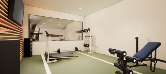 3 غرف نوم فيلا في Torrevieja, Spain رقم 2396 17