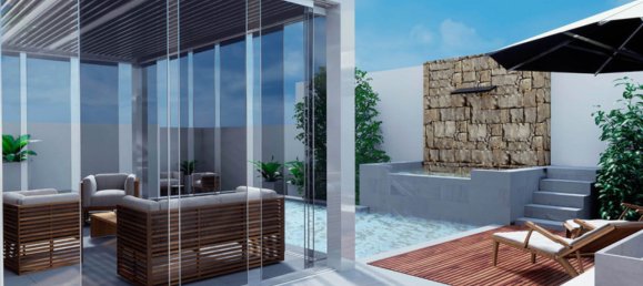 3 غرف نوم فيلا في Torrevieja, Spain رقم 2396 20