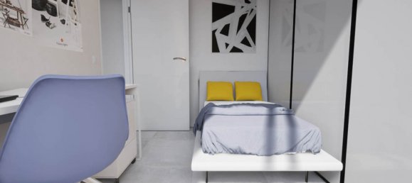 3 غرف نوم فيلا في Torrevieja, Spain رقم 2396 13