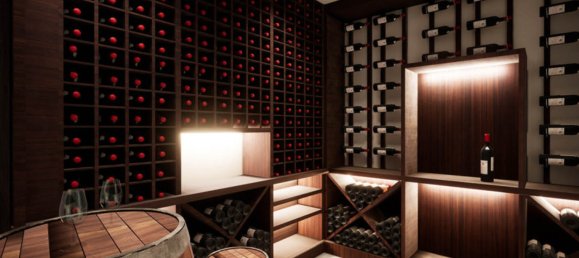 3 غرف نوم فيلا في Torrevieja, Spain رقم 2396 18