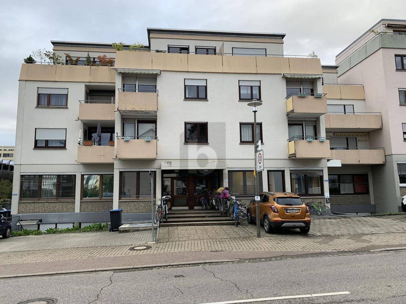 7 rooms Building in Breisgau-Hochschwarzwald, Germany No. 50750