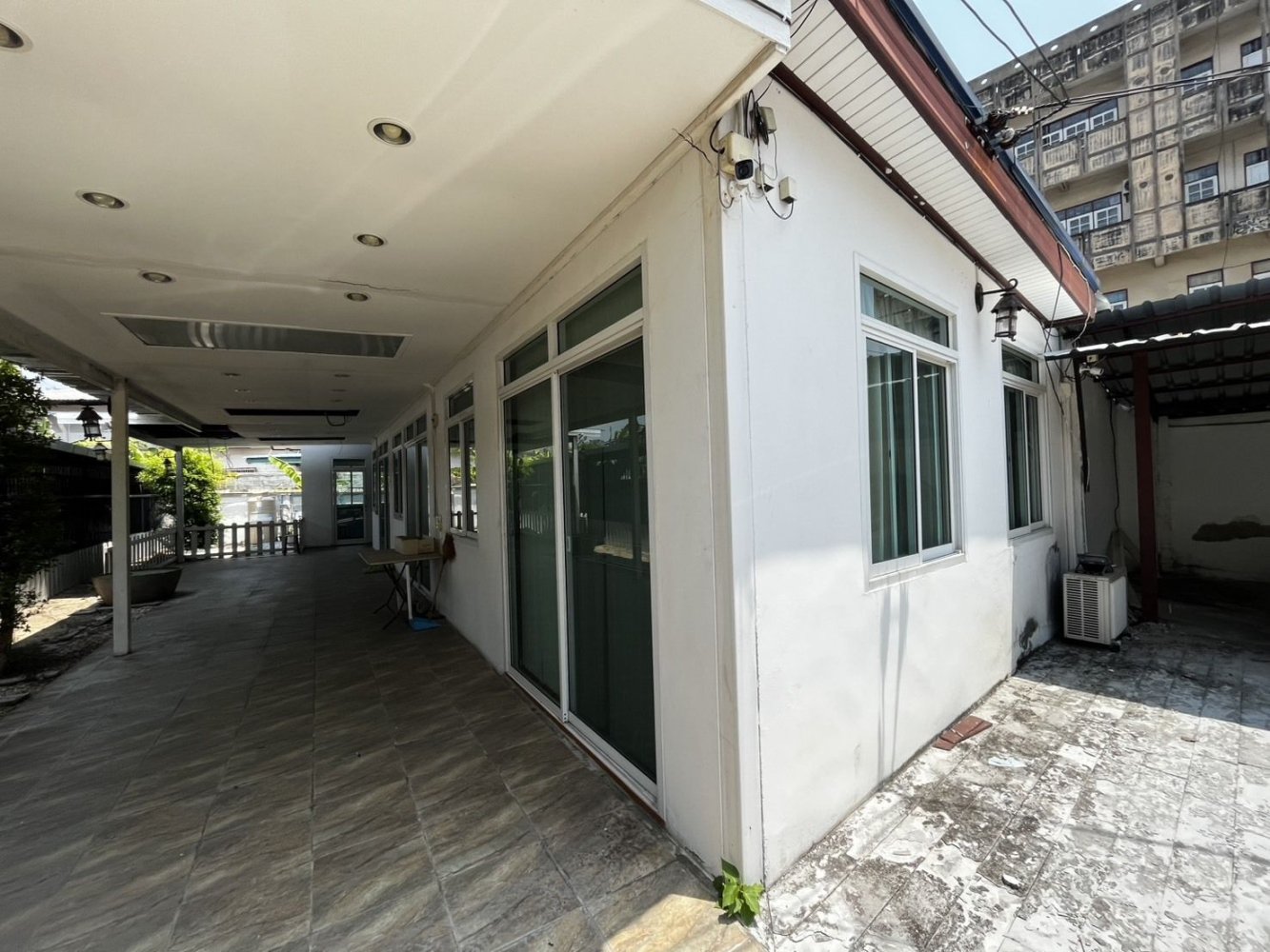 Terreno em Phra Pradaeng, Thailand 400 m² N.º 77913