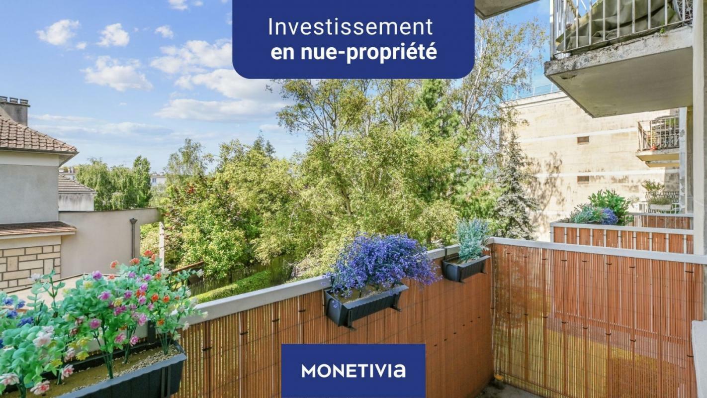 Apartamento T2 em Clamart, France N.º 127654