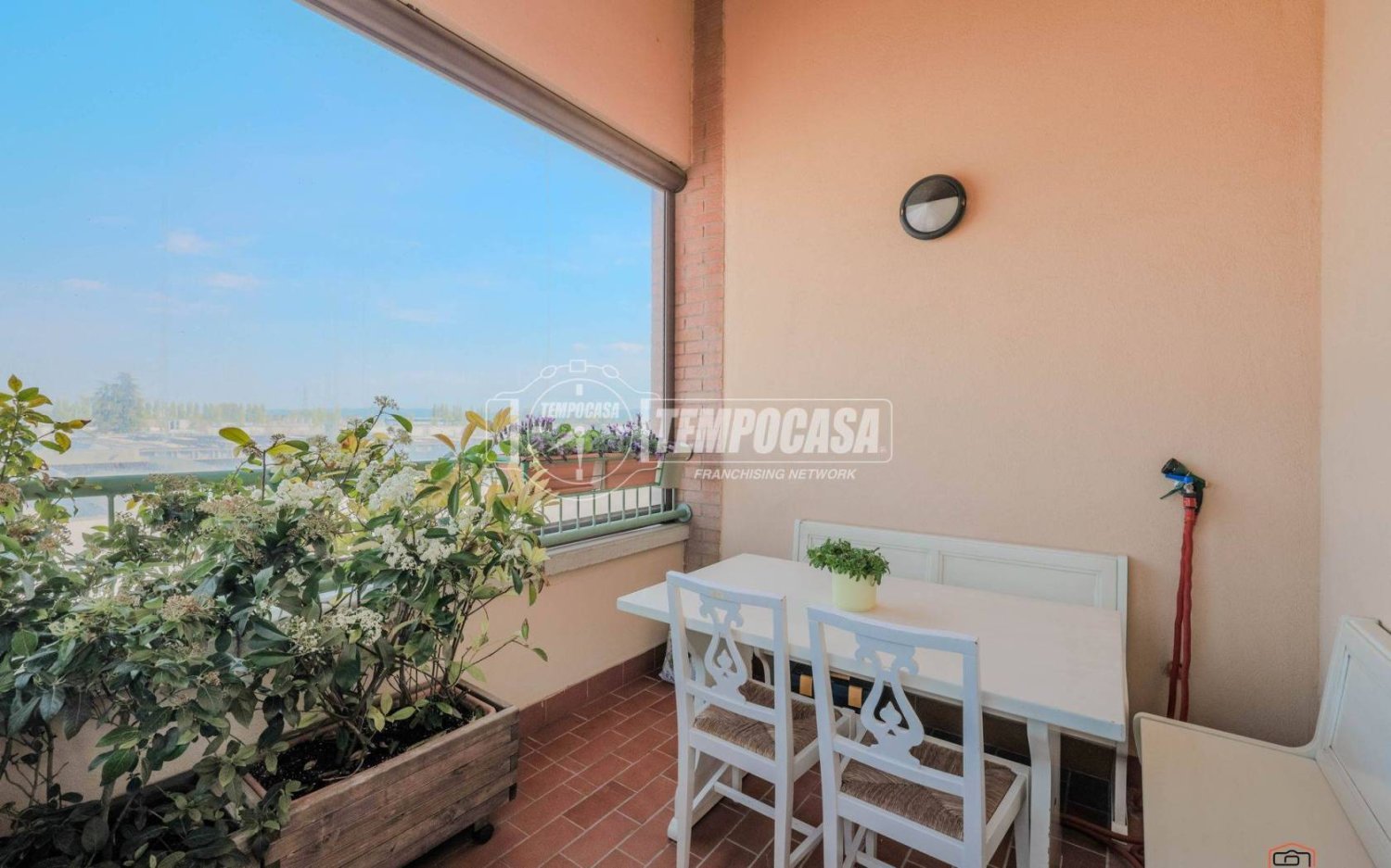 2 bedrooms Penthouse in Anzola dell'Emilia, Italy No. 334238