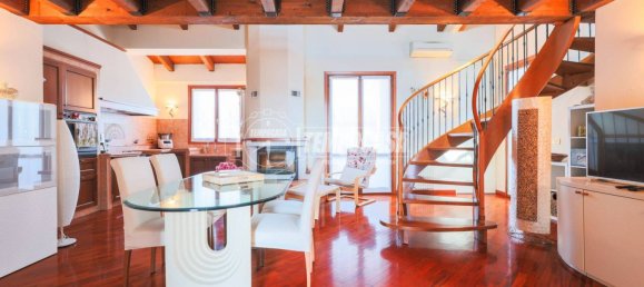 2 bedrooms Penthouse in Anzola dell'Emilia, Italy No. 334238 19