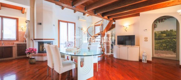 2 bedrooms Penthouse in Anzola dell'Emilia, Italy No. 334238 20