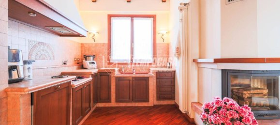 2 bedrooms Penthouse in Anzola dell'Emilia, Italy No. 334238 16