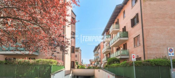 2 bedrooms Penthouse in Anzola dell'Emilia, Italy No. 334238 11
