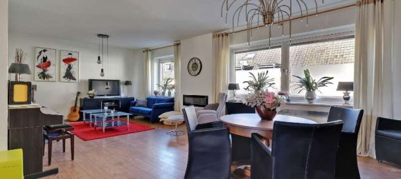 3 Schlafzimmer Wohnung in Kleve, Germany, Nr. 208660 9