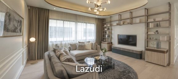 4 Schlafzimmer Cafe / Restaurant in Nonthaburi, Thailand, Nr. 24203 5