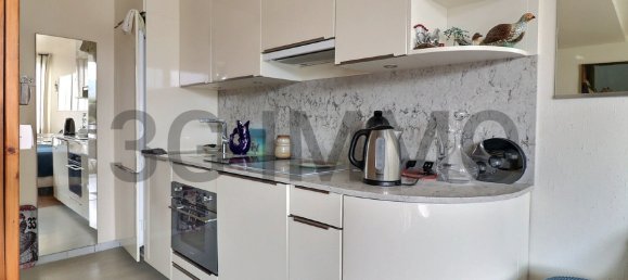 1 Schlafzimmer Wohnung in Deauville, France, Nr. 203310 4