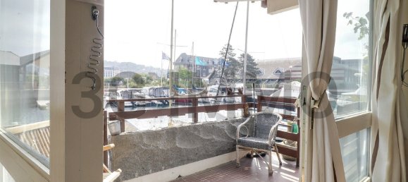 1 Schlafzimmer Wohnung in Deauville, France, Nr. 203310 10