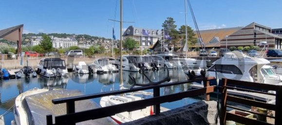 1 Schlafzimmer Wohnung in Deauville, France, Nr. 203310 5