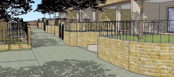 3500m² Land in Formello, Italy No. 300853 8