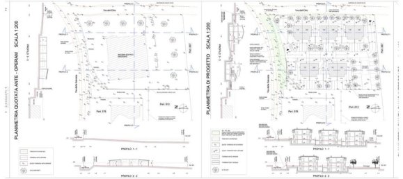 3500m² Land in Formello, Italy No. 300853 14