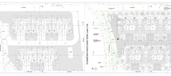 3500m² Land in Formello, Italy No. 300853 15
