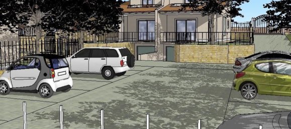 3500m² Land in Formello, Italy No. 300853 11