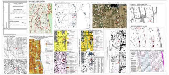 3500m² Land in Formello, Italy No. 300853 13