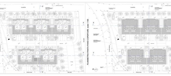 3500m² Land in Formello, Italy No. 300853 16